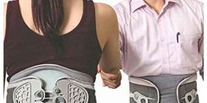 Pull Type Lumbo Sacral Belt