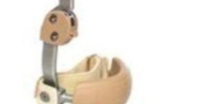 Trial Knee Ankle Foot Orthosis