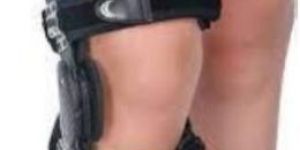 United Medicare Knee Brace