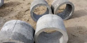 Concrete Earth Pit Chamber