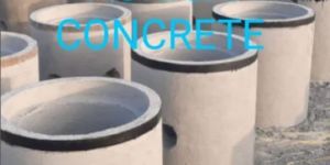 RCC Precast Inspection Chamber
