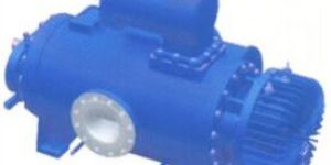 Twin Screw Pumps
