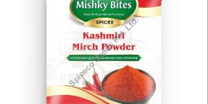 Kashmiri Red Chilli Powder