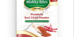Premium Red Chilli Powder