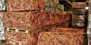 Copper Wire Scrap