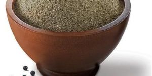 Black Pepper Powder