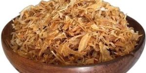 DEHYDRATED PINK ONION FLAKES