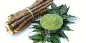 Organic Neem Stick
