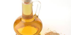 Sesame Oil Seeds