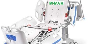 ICU Bed Electric