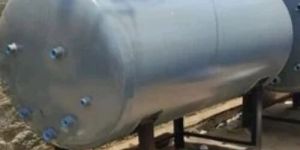 Hot Water Storage Tank