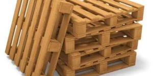 Industrial Wooden Pallets