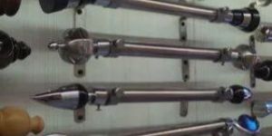 Curtain Rods