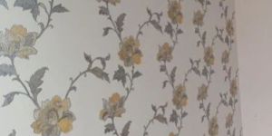 Flower Designer Wallpaper