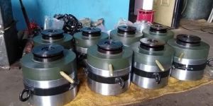 Single Acting Hydraulic Jack