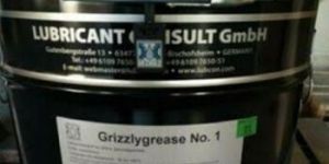 Gear Grease