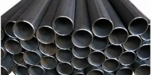 Mild Steel Round Pipe