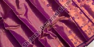Banarasi Silk Saree