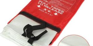 Fire Safety Blanket