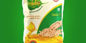 Swamini Refined Soyabean Oil