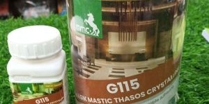 Magik Mastic G115 Thasos Crystalline Glue