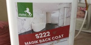 S222 MMC Magik Back Coat Sealer
