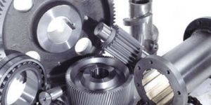 Automotive Precise Parts