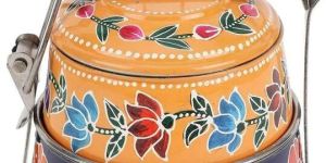 Tiffin Box