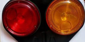 CANTER TRAILER TAIL LIGHT