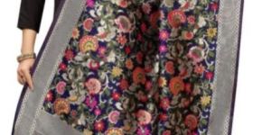 Banarasi Kimkhab Fancy Dupatta