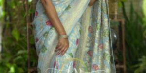 Banarasi Saree
