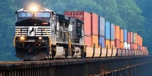 Rail Cargo Services