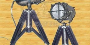 Searchlight Table Lamp