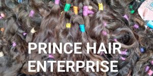 Remy Human Hair