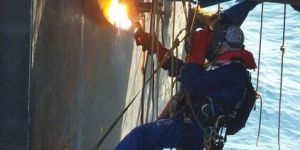 Rope Access Maintenance Service