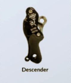 Descender Fall Arrest Systems