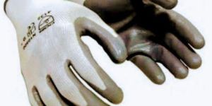 Nylon Safety Gloves