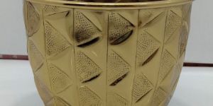 EI-0802 Iron Planter with Stand