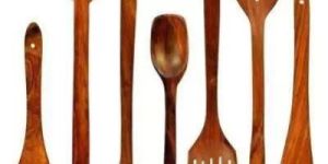 Wooden Kitchenware