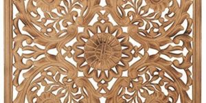 Wooden MDF Wall Panel