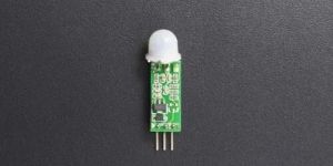 Mini PIR Sensor Module