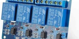 Relay Module