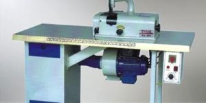 Leather Skiving Machine