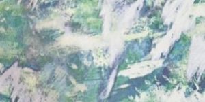 Interlock Printed Fabric