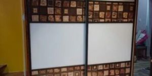 Horizontal Sliding Doors