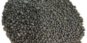 Black Gypsum Granules