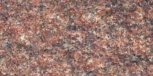 Red Granite