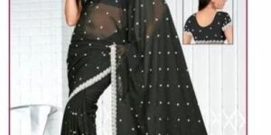 Ladies Boutique Saree