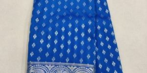 Ladies Semi Silk Saree