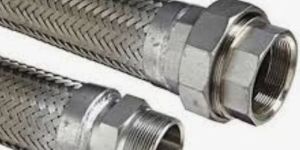 Stainless Steel Flexible Hose